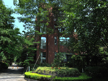 Chengdu Rongzhi Sci-Tech Park